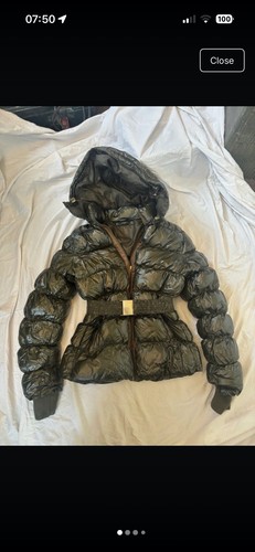 Jolina puffa jacket - , size