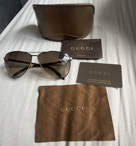 Gucci 4209 sunglasses - gucci,