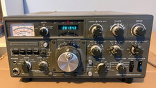 Kenwood TS-820s Amatuer HF Radio Transceiver