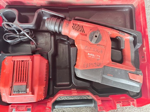 Hilti a36 atc cordless - 30-a36,