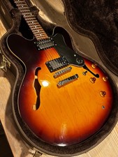 Epiphone By Gibson DOT ES335