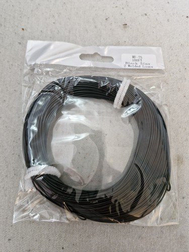 Wf7 fast sinking ips - ips, flyline