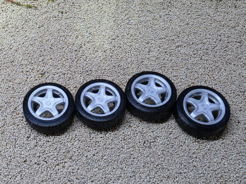 Scale alessio speedline - scale,