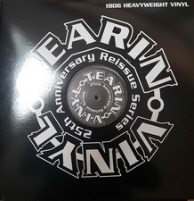 Krome & Time - Brok Out / London Talk (12", Ltd, RE, Sil) (Mint (M)) - 369839486