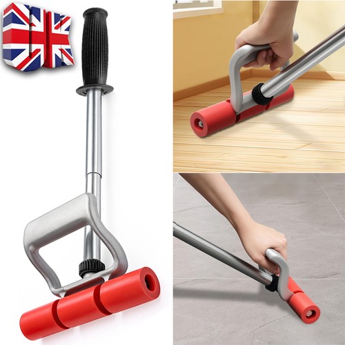 Floor wall roller extendable - floor, &