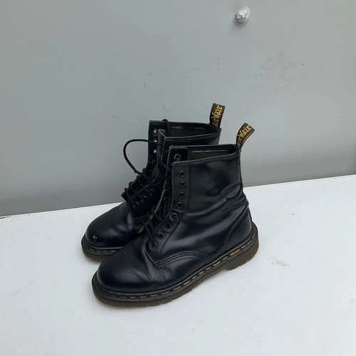 Vintage martens 1460 8 - vintage, 8-eye