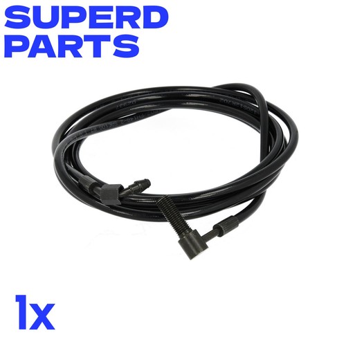 Cab tilt hose fits - tilt, fits: