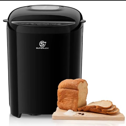 Superlex 550w automatic bread - automatic,