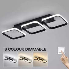 Modern LED Lamp Ceiling Light