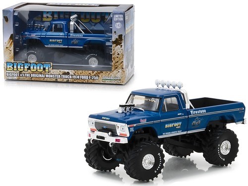 1974 ford 250 - ford, truck