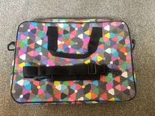 Laptop bag paperchase - laptop, by