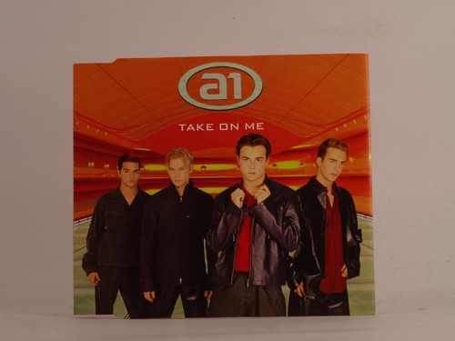 Take 4 track - 4,