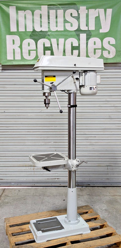 Enco drill press - enco,