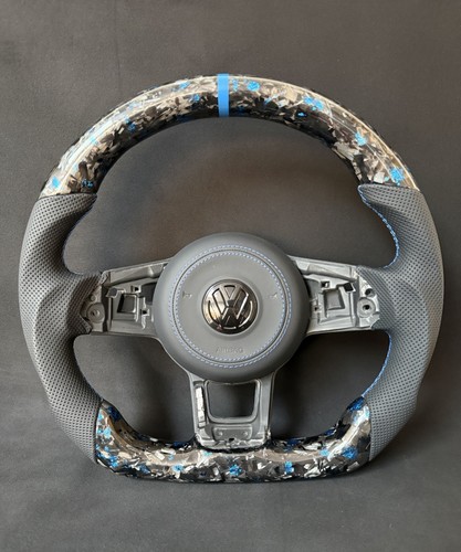 Volkswagen golf carbon fibre - golf,