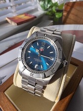 TAG Heuer WK1119-0 2000 Series