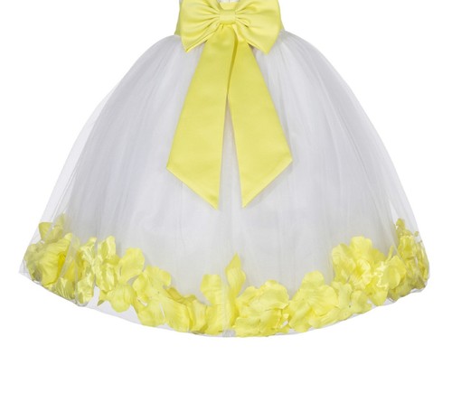Rose petals lace heart - petals,