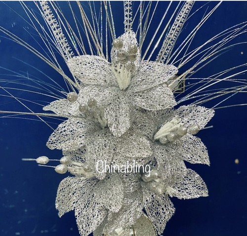 Artificial bunch flowers - bunch, of