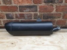 Harley Davidson Pan America Exhaust / Muffler / Silencer 64900813