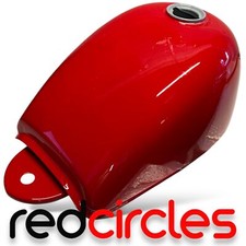 RED Z50 MONKEY BIKE FUEL