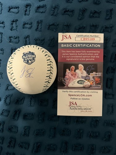 Justin steele signed 2023 all - signed,