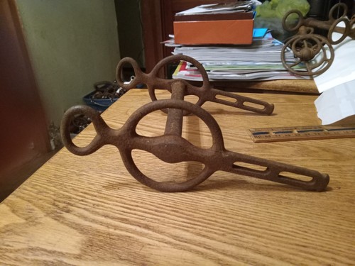 Used vintage liverpool bit - vintage,