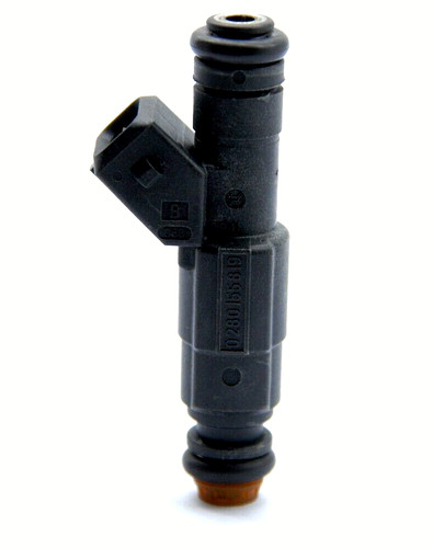 Fuel injector for seat - injector, vw