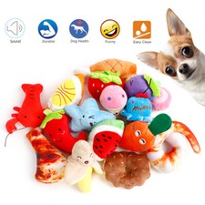 16Pcs Assorted Dog Puppy Pet
