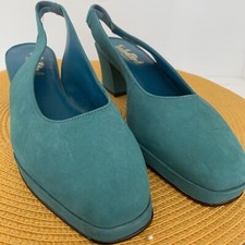 woman’s size 5uk Sling Backs