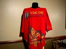 RUFF RYDERS DMX Y2K vintage