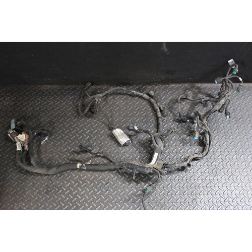 9678307080 cable wiring motor - cable,