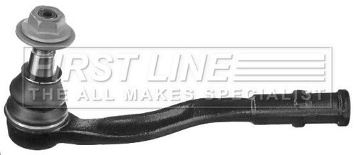 Front left tie rod end - rod, vw