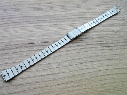 Seiko two tone base - base, metal