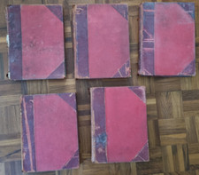 The Great War - H W Wilson - 5