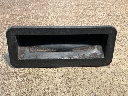 2011 ford mondeo mk4 boot - 2011,