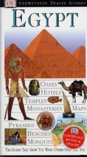 Egypt (DK Eyewitness Travel Guide) By Collectif. 9780751327533