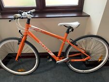 BIKE - SCOTT SUB 40 SOLUTION 11 HYBRID UNISEX - ORANGE - M 54CM