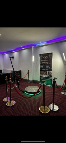 360 photo booth - photo,