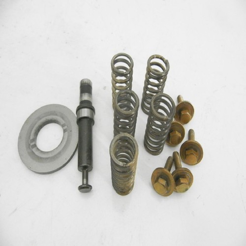 Triumph sprint 955i clutch - triumph, rs