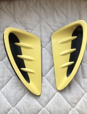 Toyota MR2 MK3 Roadster Spyder 2003-6 Side Vents