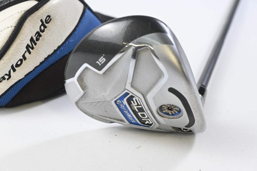 Taylormade sldr wood 15 - taylormade,