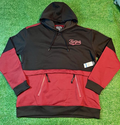 Men zoo york - york, jacket/