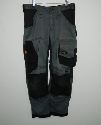Snickers workwear 6351 cordura - workwear,
