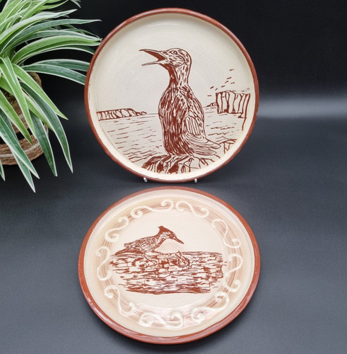 Vintage studio pottery - vintage,