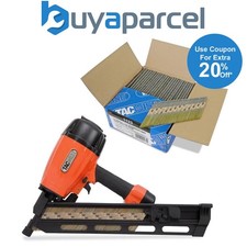 Tacwise KDH90V 2nd Fix Angled