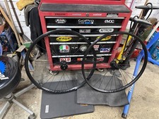 Bontrager Line Comp 30 29 Inch Wheel set