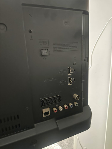 Panasonic 24ds500b 24in led - panasonic, tx-24ds500b