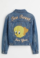 Y2K Looney Tunes Tweety Bird