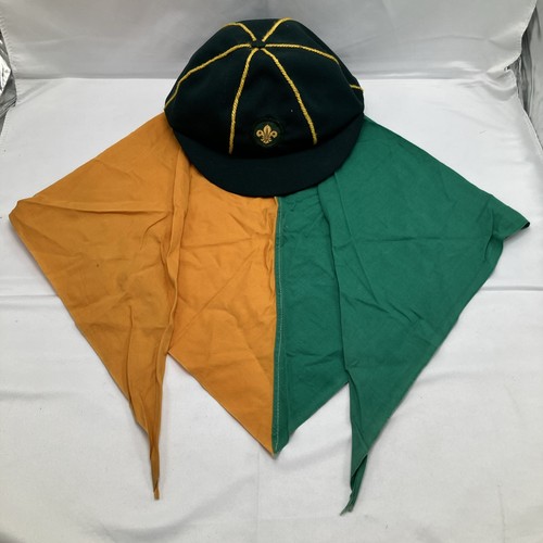 Cub cubs scouts - cubs, neckerchief