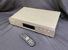 Marantz CD5400 CD player with