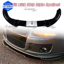 For VW Golf MK5 GTI Edition 30